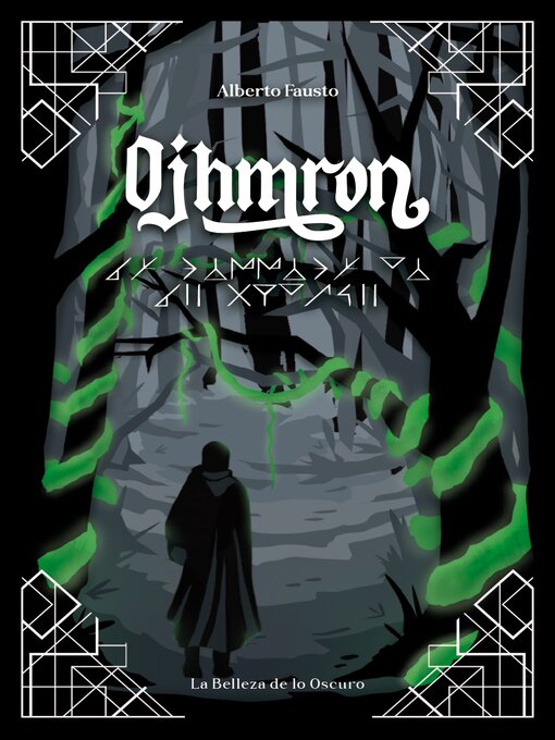 Title details for Ojhmron--La Belleza de lo Oscuro by Alberto Fausto - Available